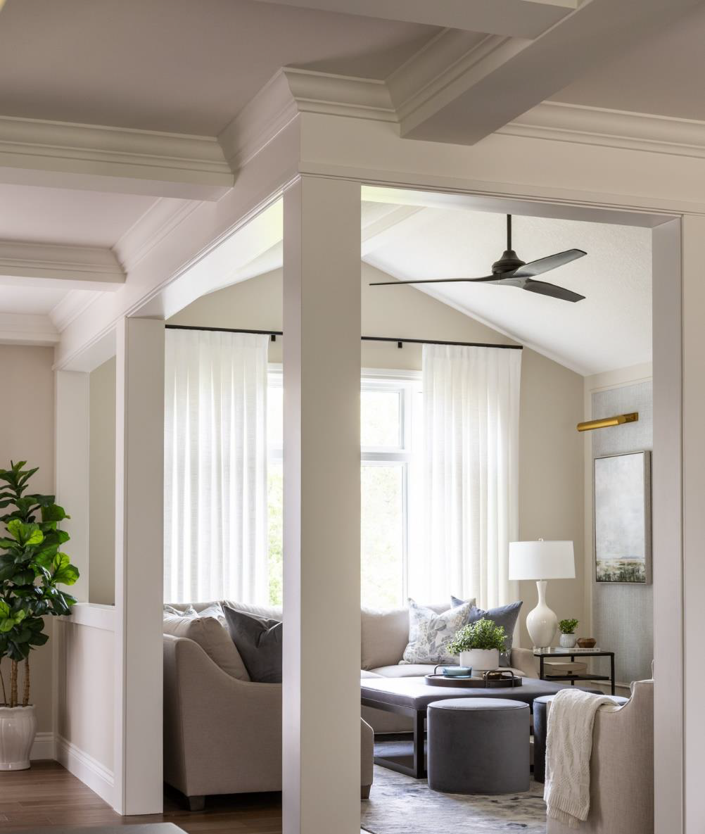Custom Millwork 1 | Interior Design Durham Region | Endless Ideas Interiors