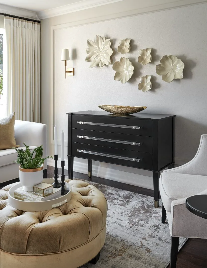 Custom Millwork - Accents 2 | Interior Design Durham Region | Endless Ideas Interiors