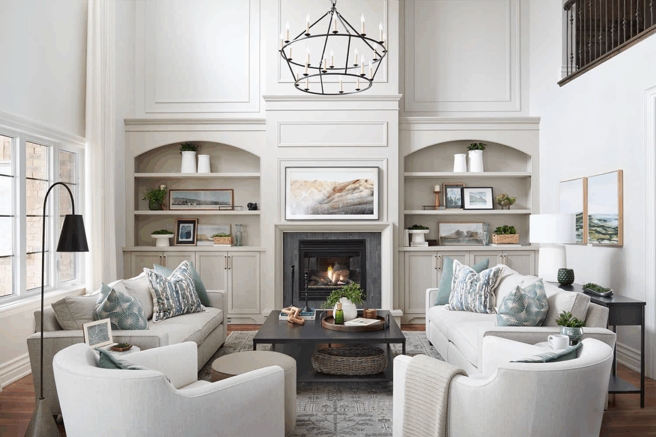 Custom Millwork 2 | Interior Design Durham Region | Endless Ideas Interiors