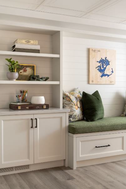 Custom Millwork 3 | Interior Design Durham Region | Endless Ideas Interiors