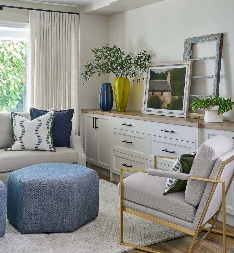 Custom Millwork 6 | Interior Design Durham Region | Endless Ideas Interiors