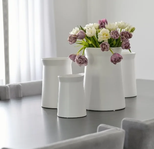 Moon Vase | Example 1
