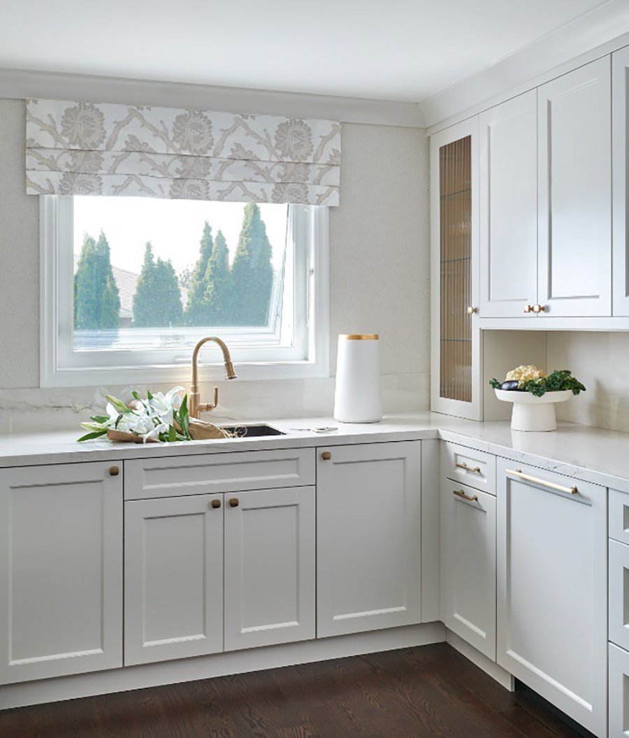 Perfectly Polished project 1 | Endless Ideas Interiors