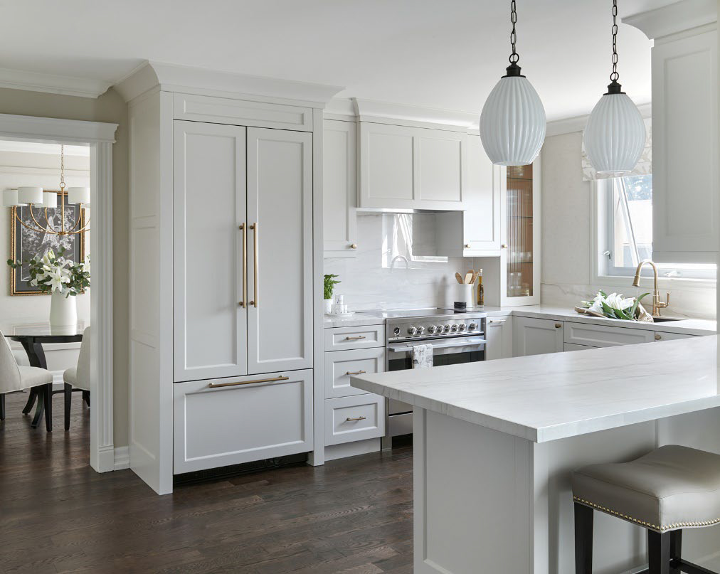 Perfectly Polished project 2 | Endless Ideas Interiors