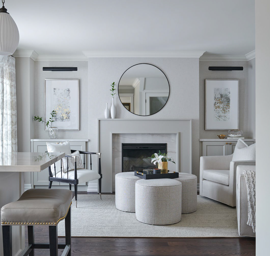 Perfectly Polished project 3 | Endless Ideas Interiors