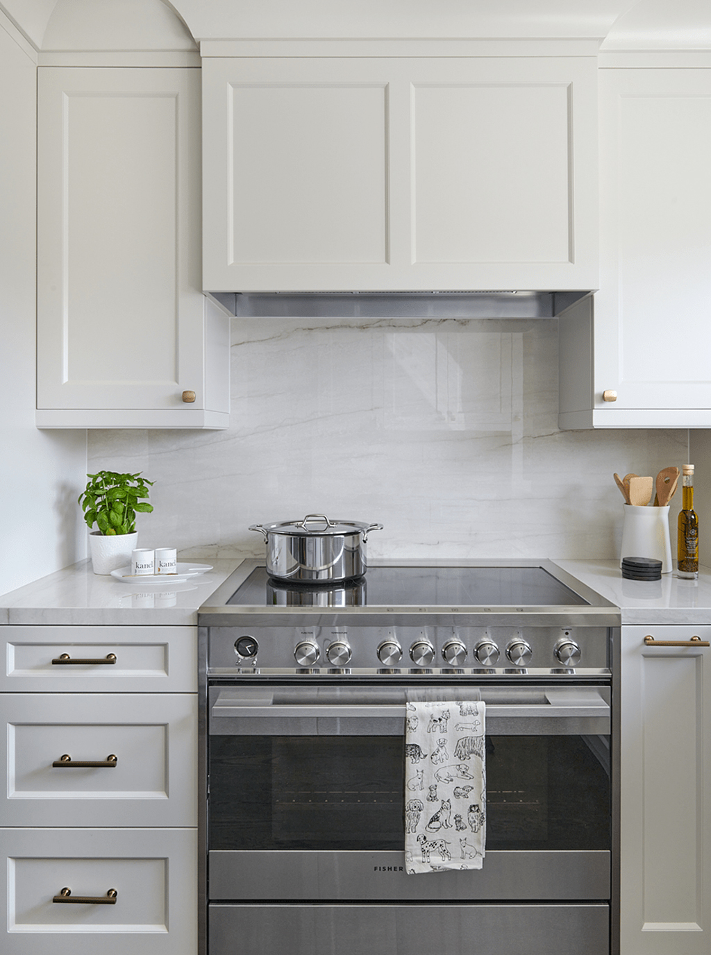 Perfectly Polished - Interior Design - Whitby Interior Design - 8