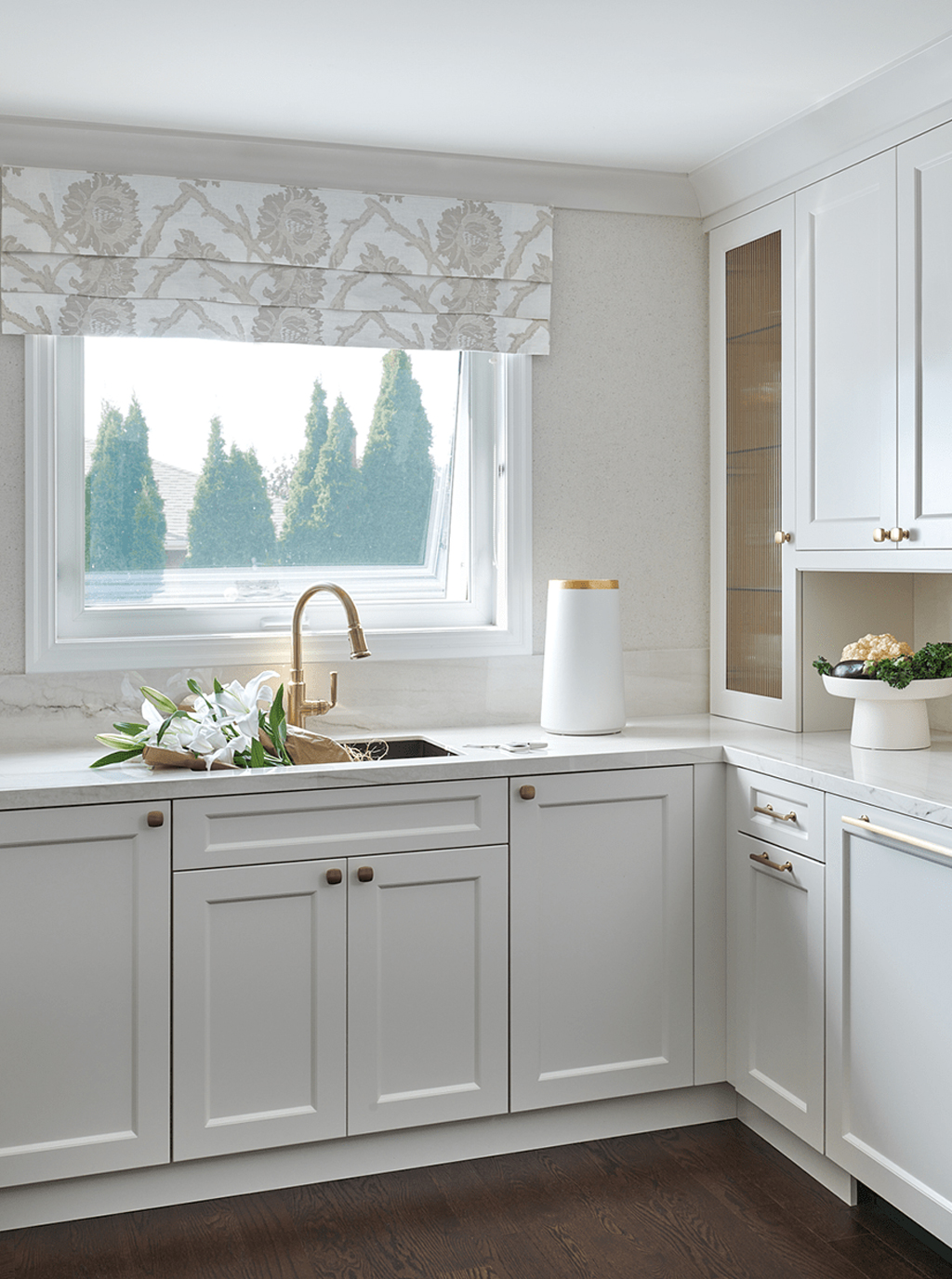 Perfectly Polished - Interior Design - Whitby Interior Design - 7