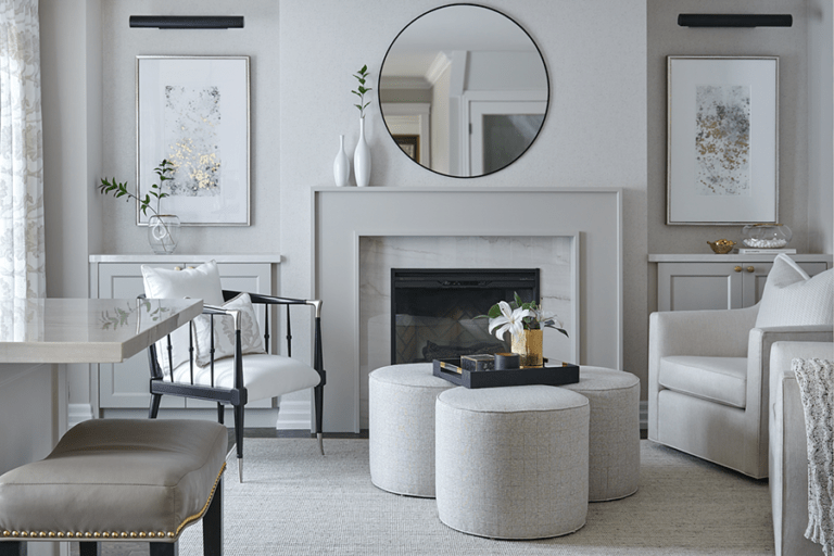 Perfectly Polished - Interior Design - Whitby Interior Design - Preview