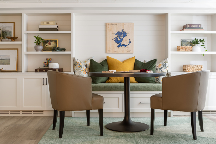 Playful Haven Project | Preview