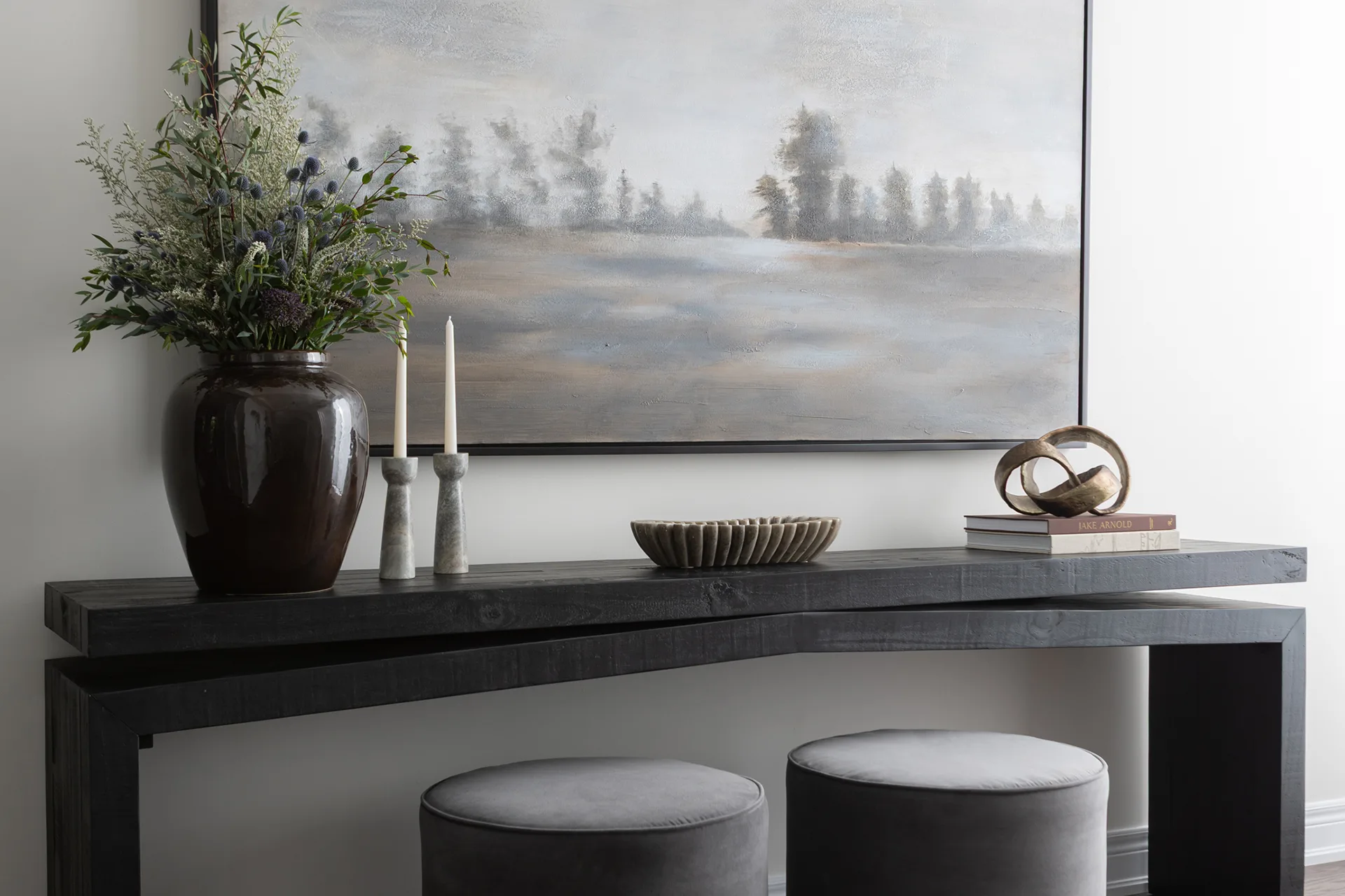 Endless Ideas Interiors | Silver Lining Project | Preview