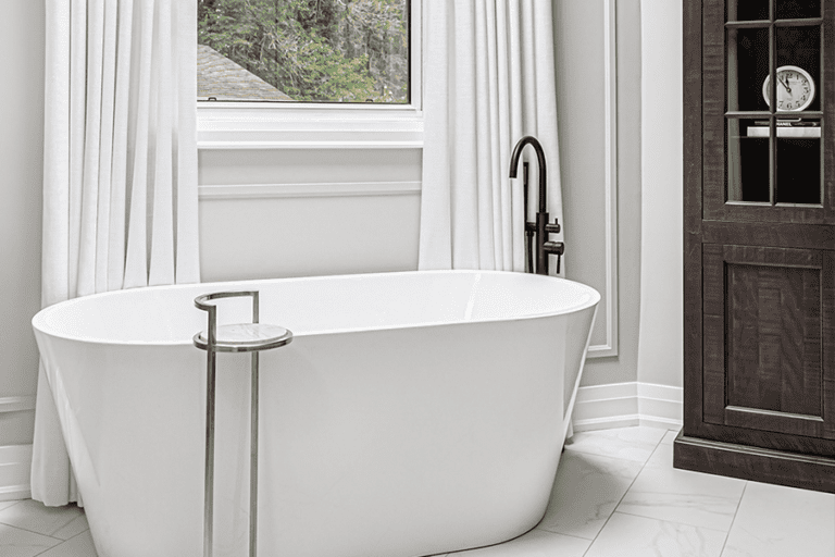 Vintage Revival Preview - Interior Design Whitby