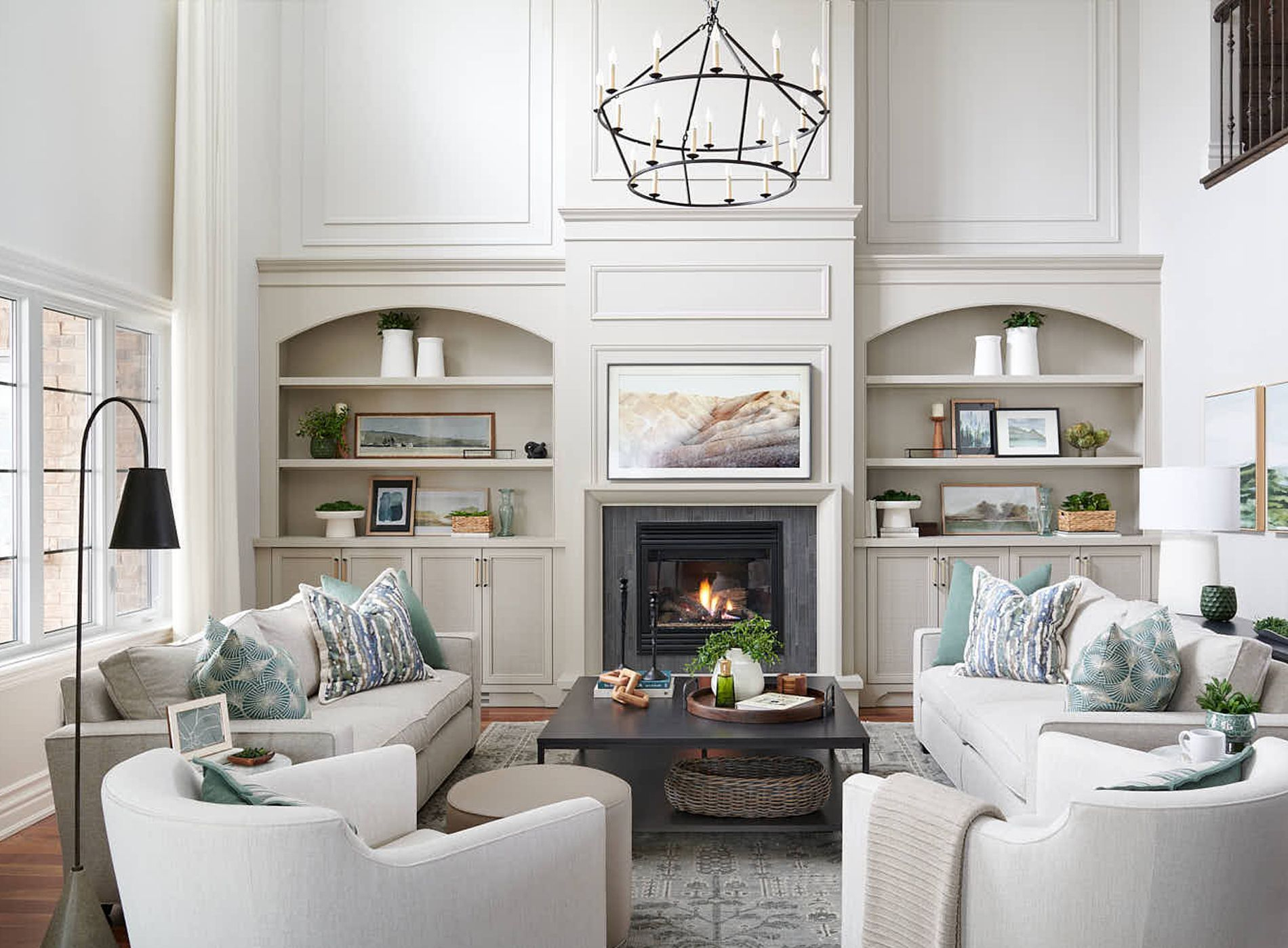 Welcome Home - Interior Design Whitby - Interior Design Project (1)
