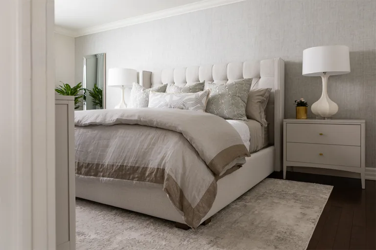 Well Rested | Bedroom Interior Design and Renovation | Preview
