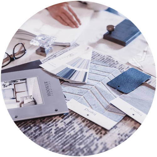 Interior Design Samples | Endless Ideas Interiors Inc.