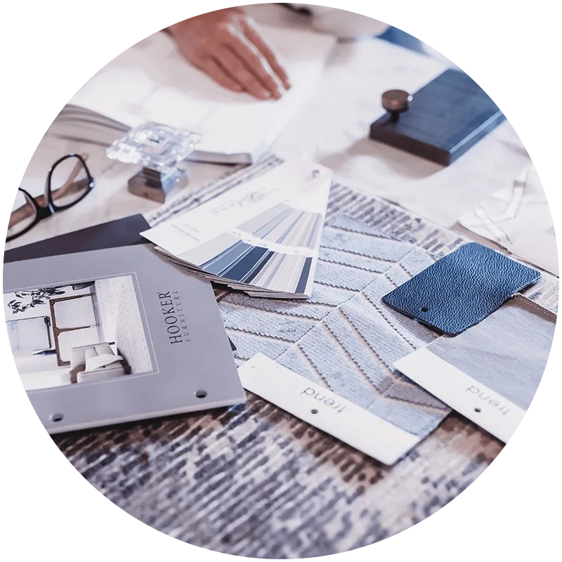 Interior Design Samples | Endless Ideas Interiors Inc.